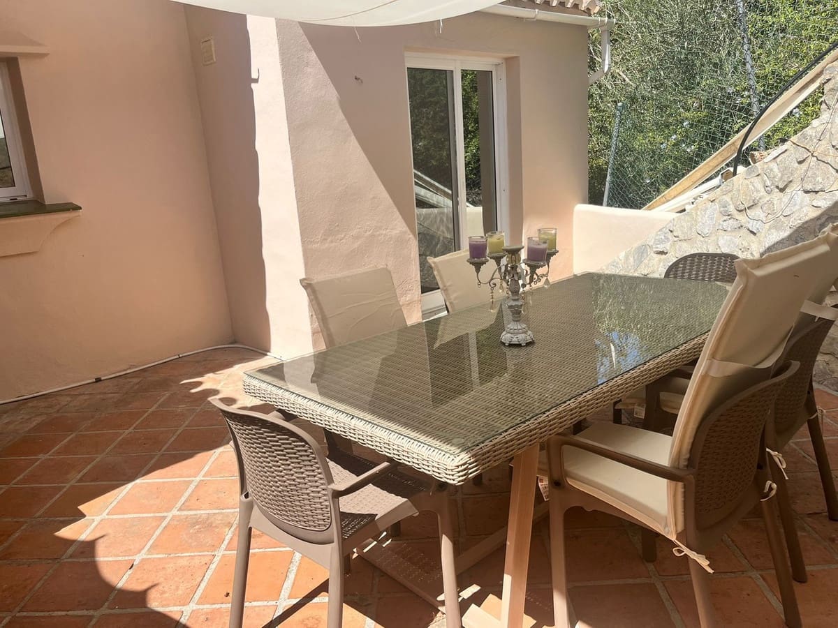 5 bedroom Villa for sale in Mijas with pool - € 1,000,000 (Ref: 9480539)