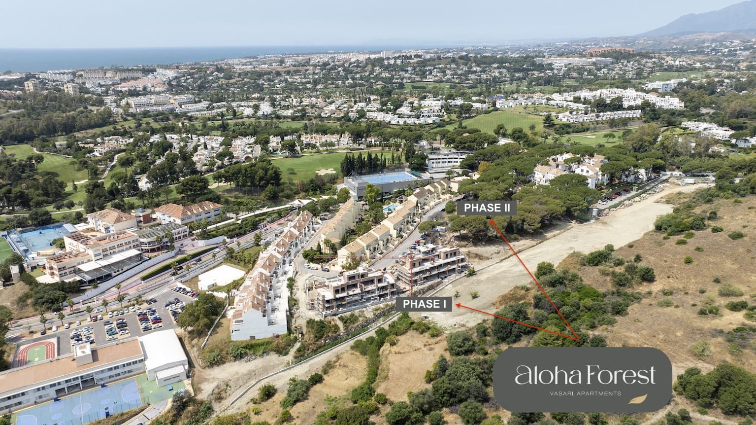 2 slaapkamer Appartement te koop in Nueva Andalucia met zwembad garage - € 1.035.000 (Ref: 9480540)