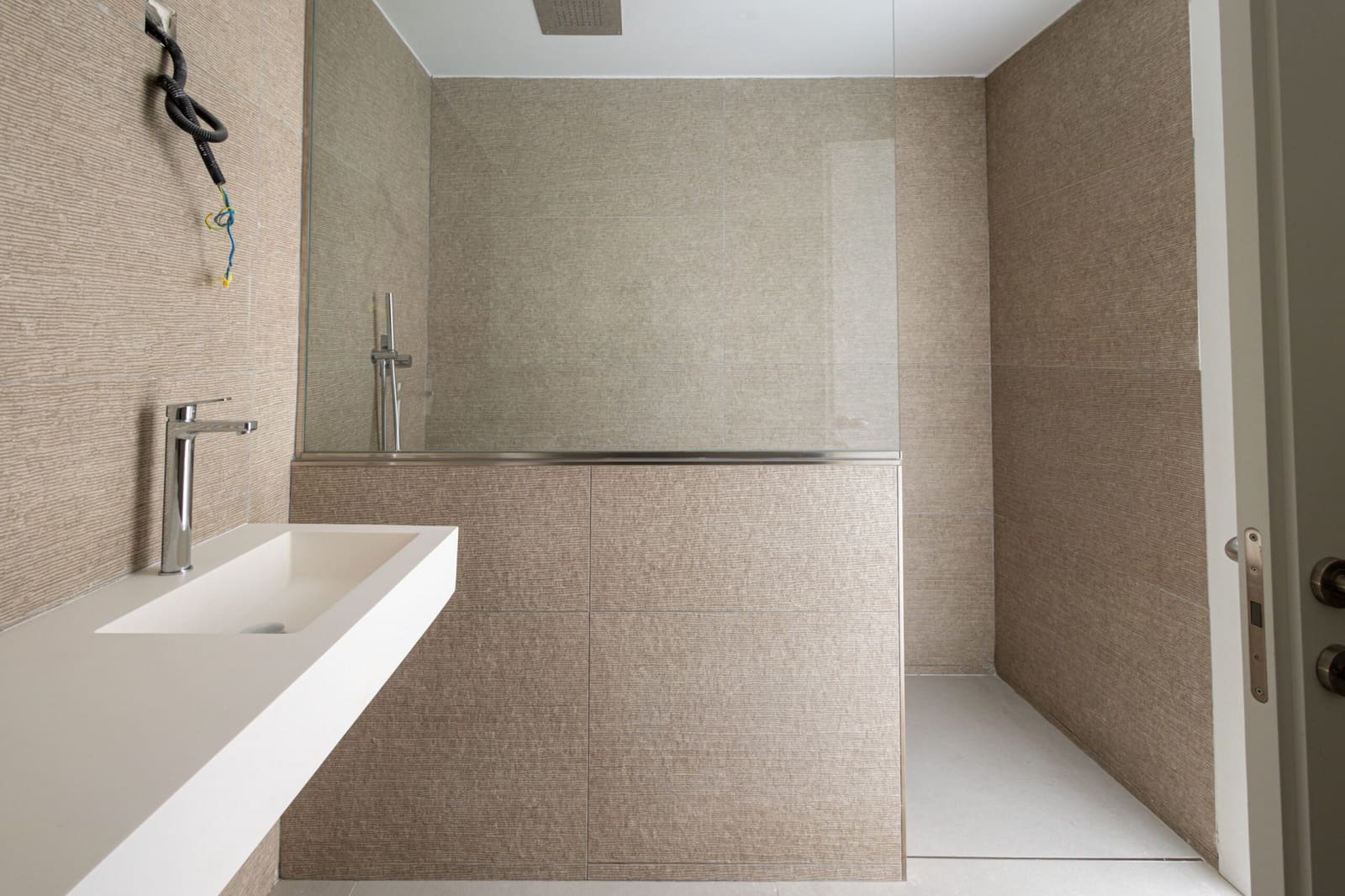 3 soveværelse Semi-Rækkehus til salg i San Pedro de Alcantara med swimmingpool garage - € 1.100.000 (Ref: 9480544)