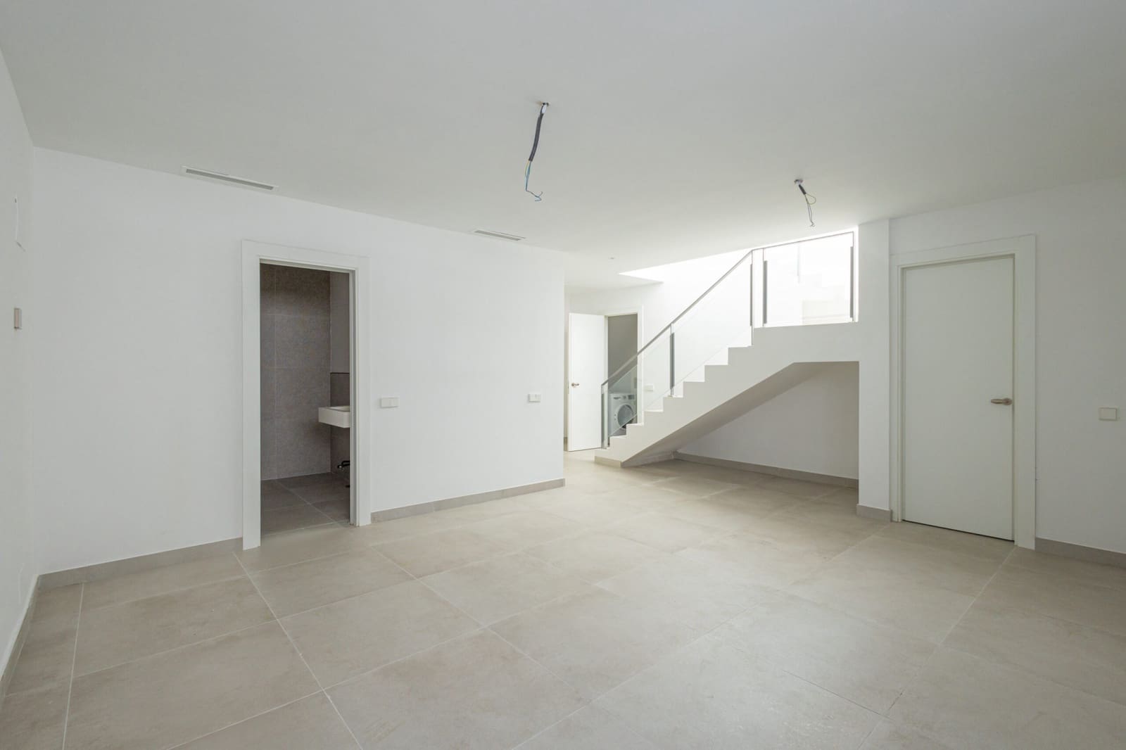 3 soveværelse Semi-Rækkehus til salg i San Pedro de Alcantara med swimmingpool garage - € 1.100.000 (Ref: 9480544)