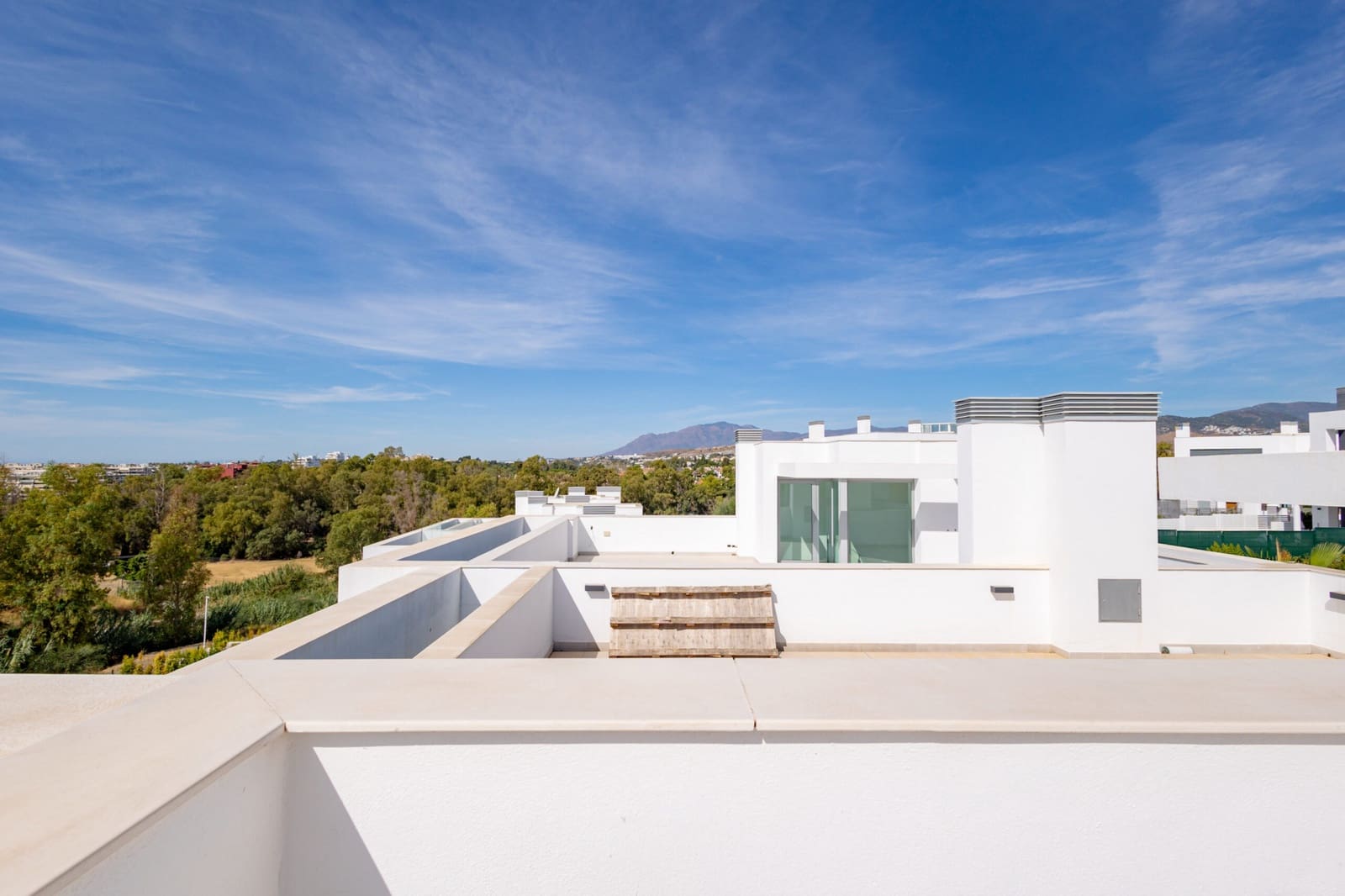 3 soveværelse Semi-Rækkehus til salg i San Pedro de Alcantara med swimmingpool garage - € 1.100.000 (Ref: 9480544)