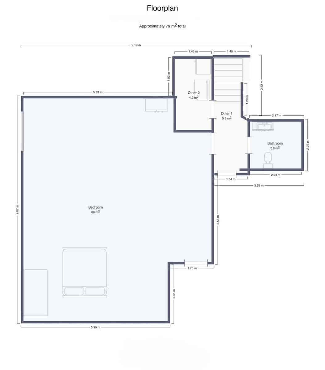 4 bedroom Villa for sale in New Golden Mile with pool garage - € 1,390,000 (Ref: 9480555)