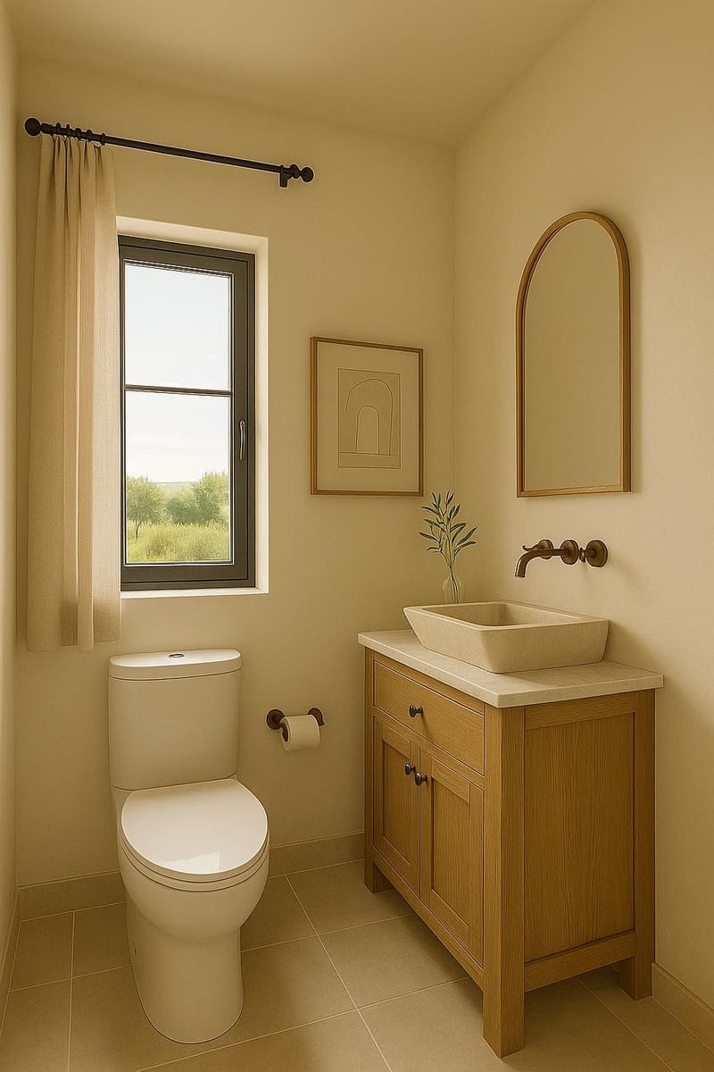 3 makuuhuone Huvila myytävänä paikassa Marbella mukana uima-altaan 
autotalli - 1 395 000 € (Ref: 9480557)