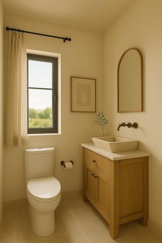 3 makuuhuone Huvila myytävänä paikassa Marbella mukana uima-altaan 
autotalli - 1 395 000 € (Ref: 9480557)