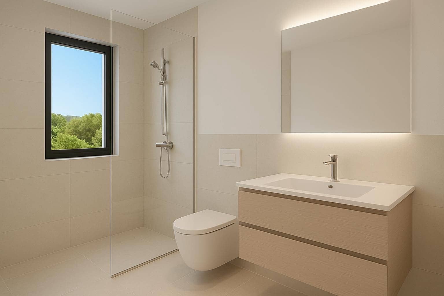 3 makuuhuone Huvila myytävänä paikassa Marbella mukana uima-altaan 
autotalli - 1 395 000 € (Ref: 9480557)