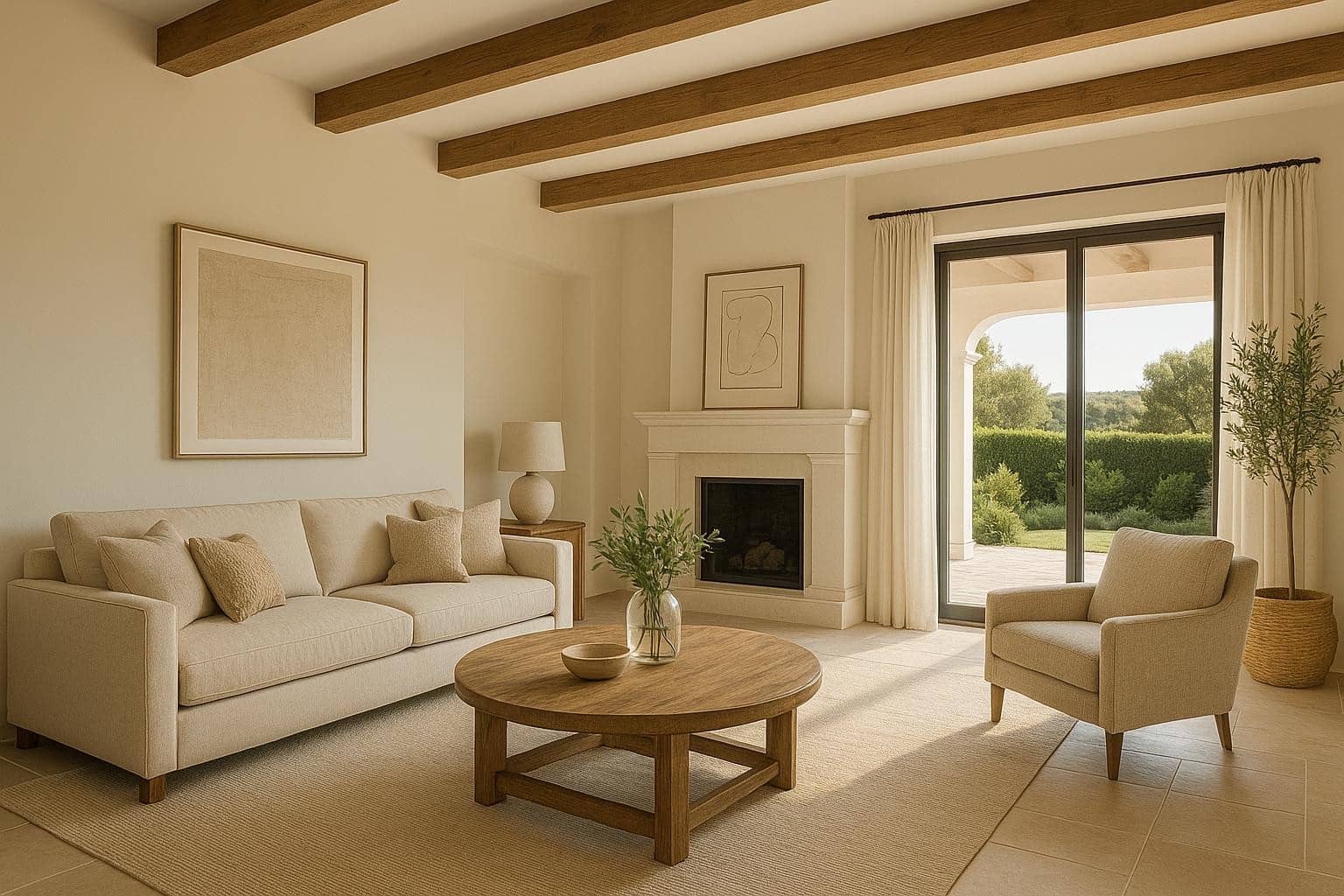 3 makuuhuone Huvila myytävänä paikassa Marbella mukana uima-altaan 
autotalli - 1 395 000 € (Ref: 9480557)