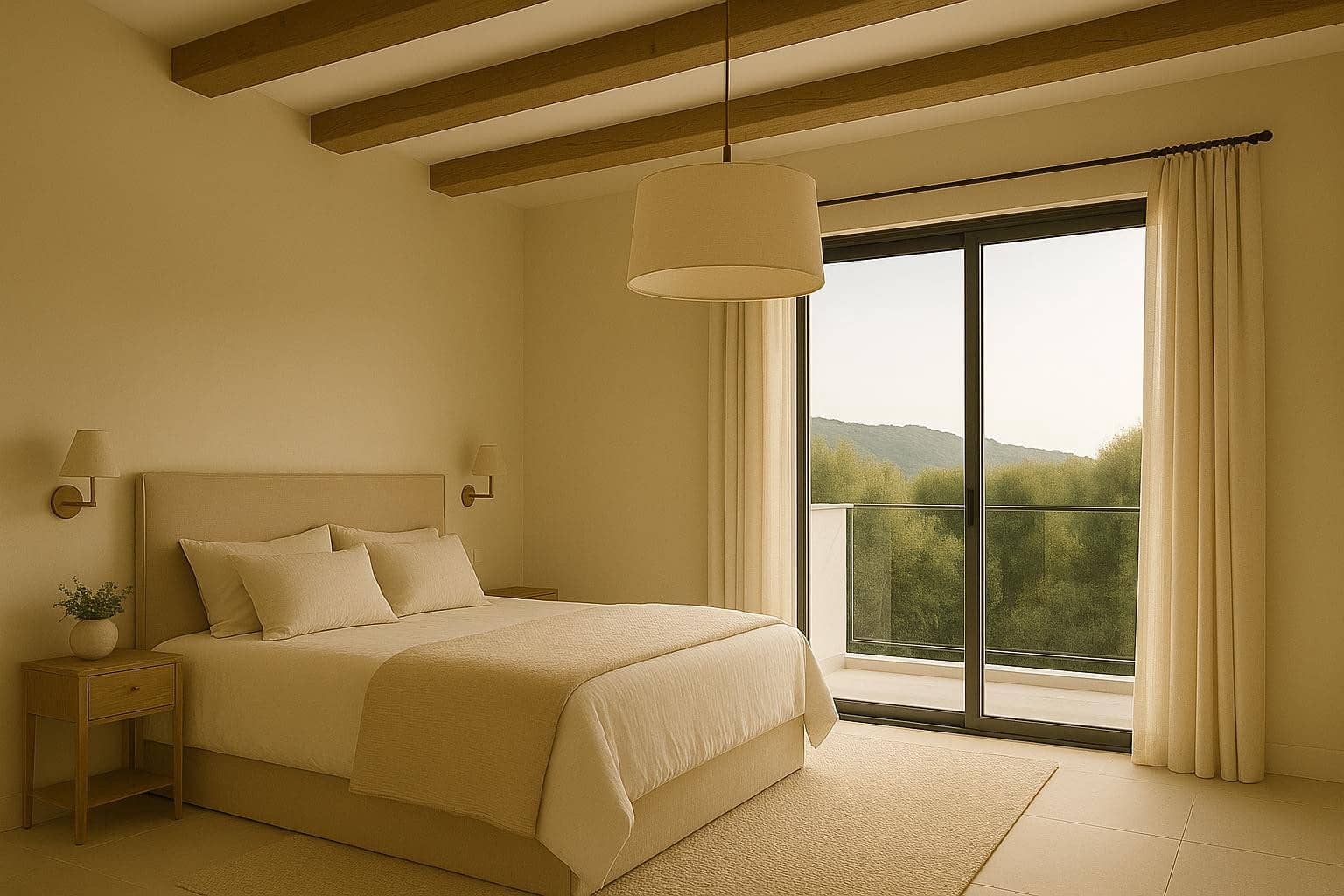 3 makuuhuone Huvila myytävänä paikassa Marbella mukana uima-altaan 
autotalli - 1 395 000 € (Ref: 9480557)