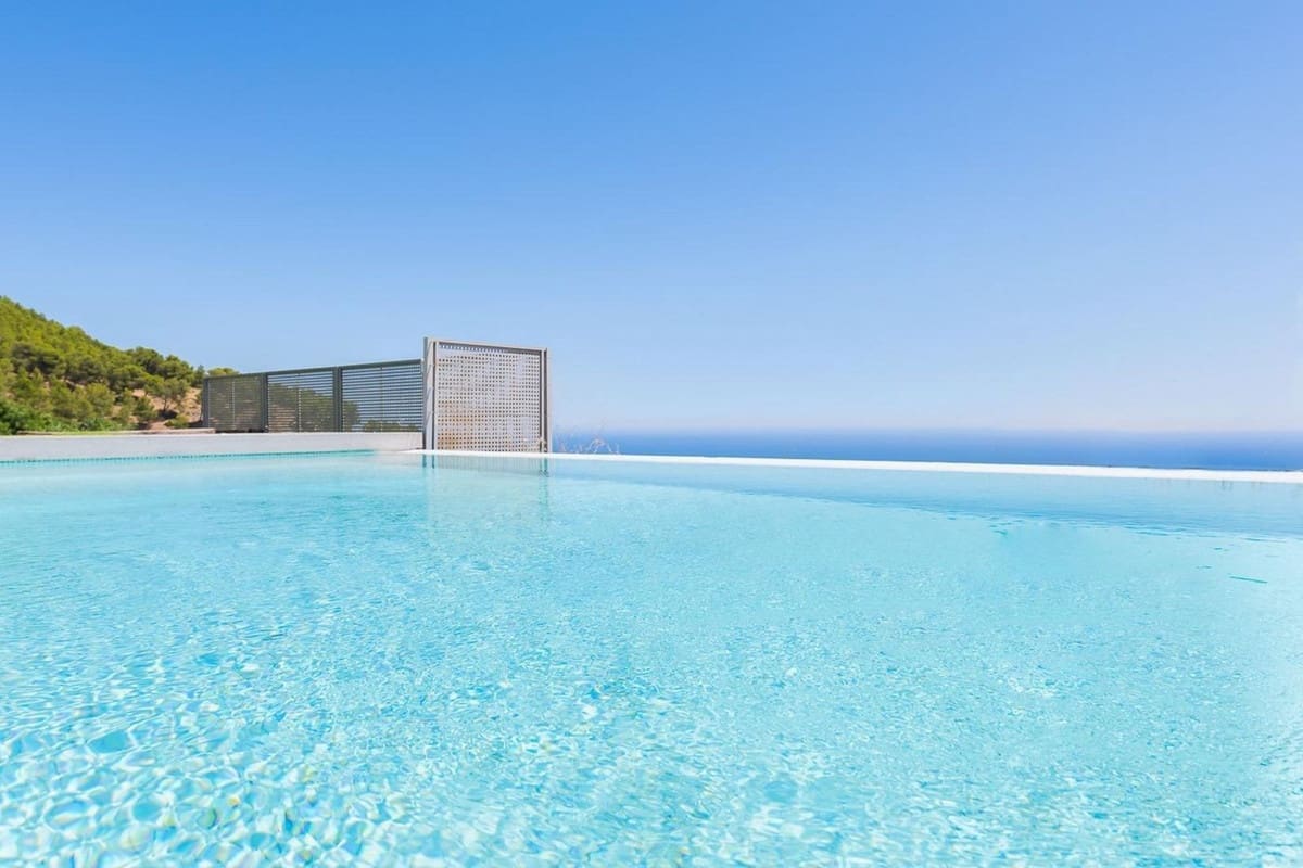 4 bedroom Villa for sale in Mijas with pool garage - € 1,400,000 (Ref: 9480558)