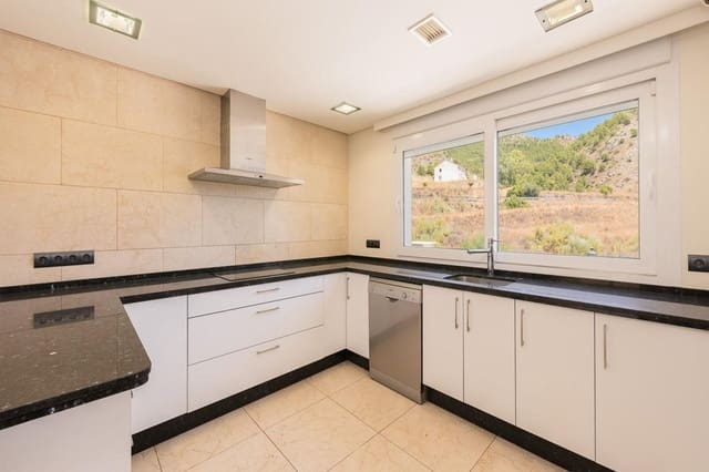 4 Zimmer Villa zu verkaufen in Mijas pueblo, Mijas mit Pool Garage - 1.400.000 € (Ref: 9480558)