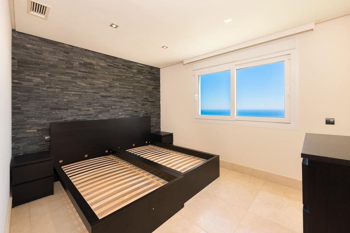 4 bedroom Villa for sale in Mijas with pool garage - € 1,400,000 (Ref: 9480558)