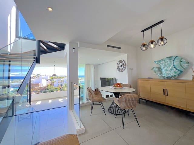 3 Zimmer Haus zu verkaufen in Marbella mit Pool - 1.475.000 € (Ref: 9480560)