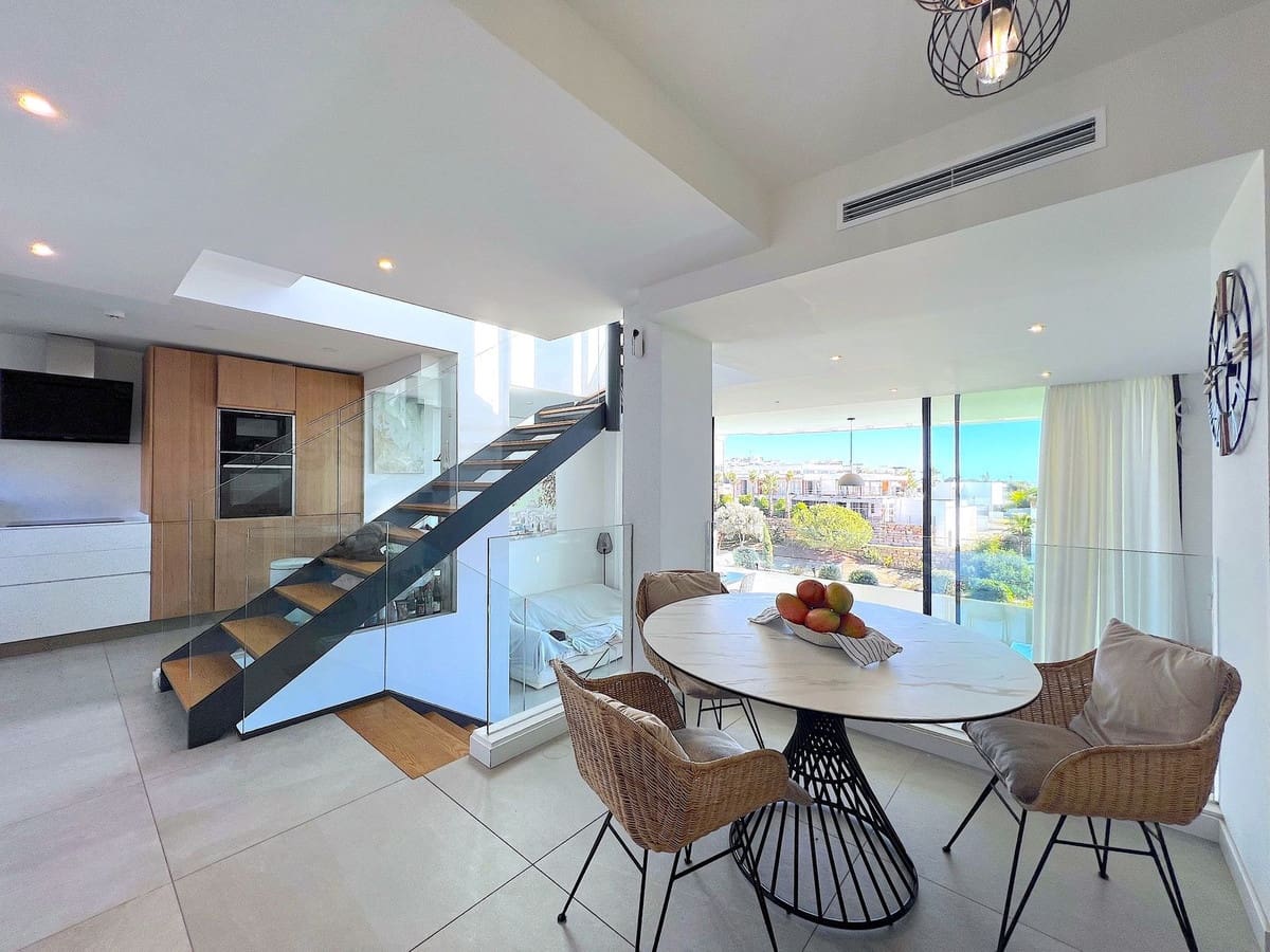 3 Zimmer Haus zu verkaufen in Marbella mit Pool - 1.475.000 € (Ref: 9480560)
