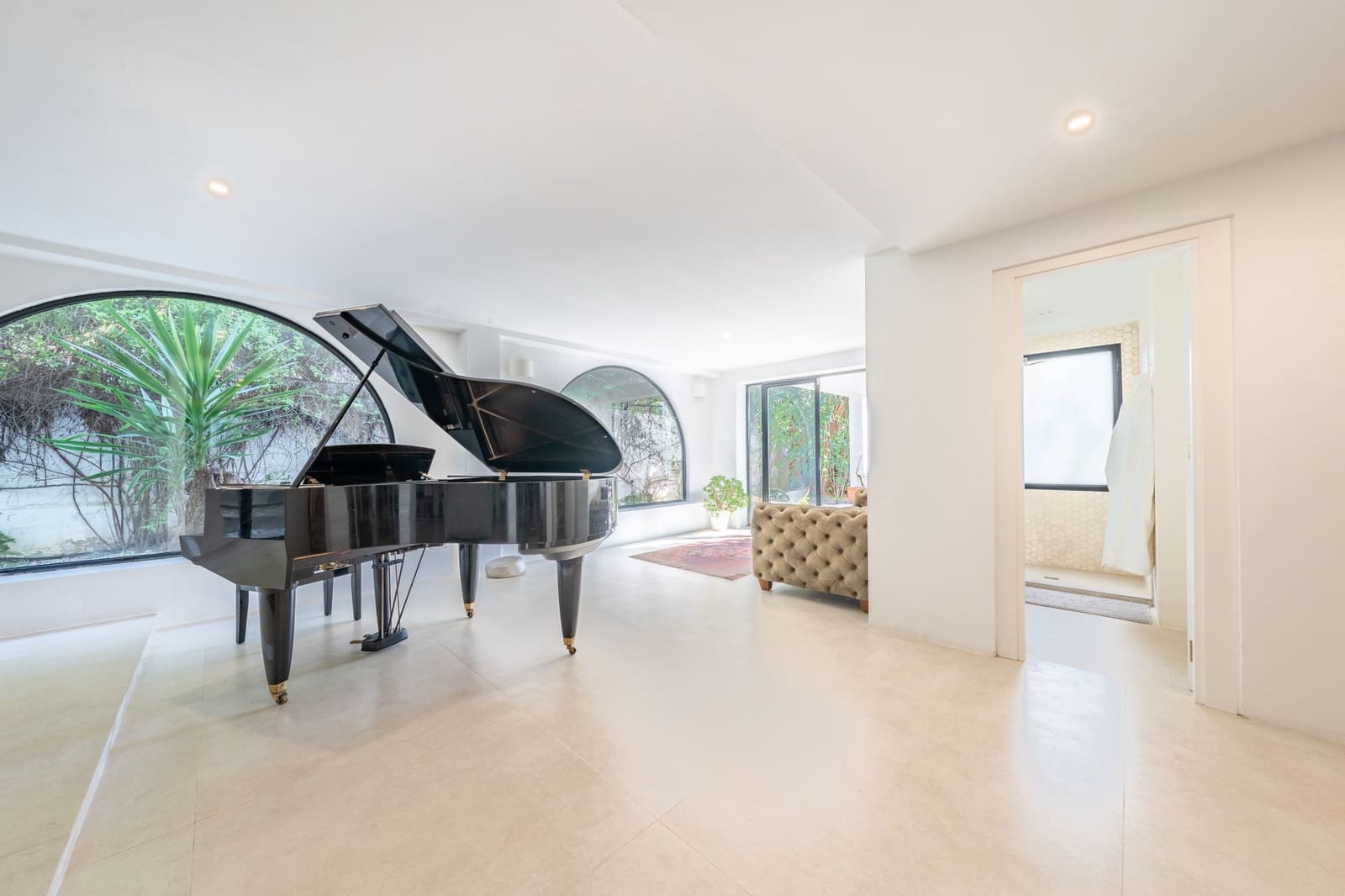 4 soverom Villa til salgs i Atalaya-Isdabe med svømmebasseng - € 1 494 000 (Ref: 9480561)