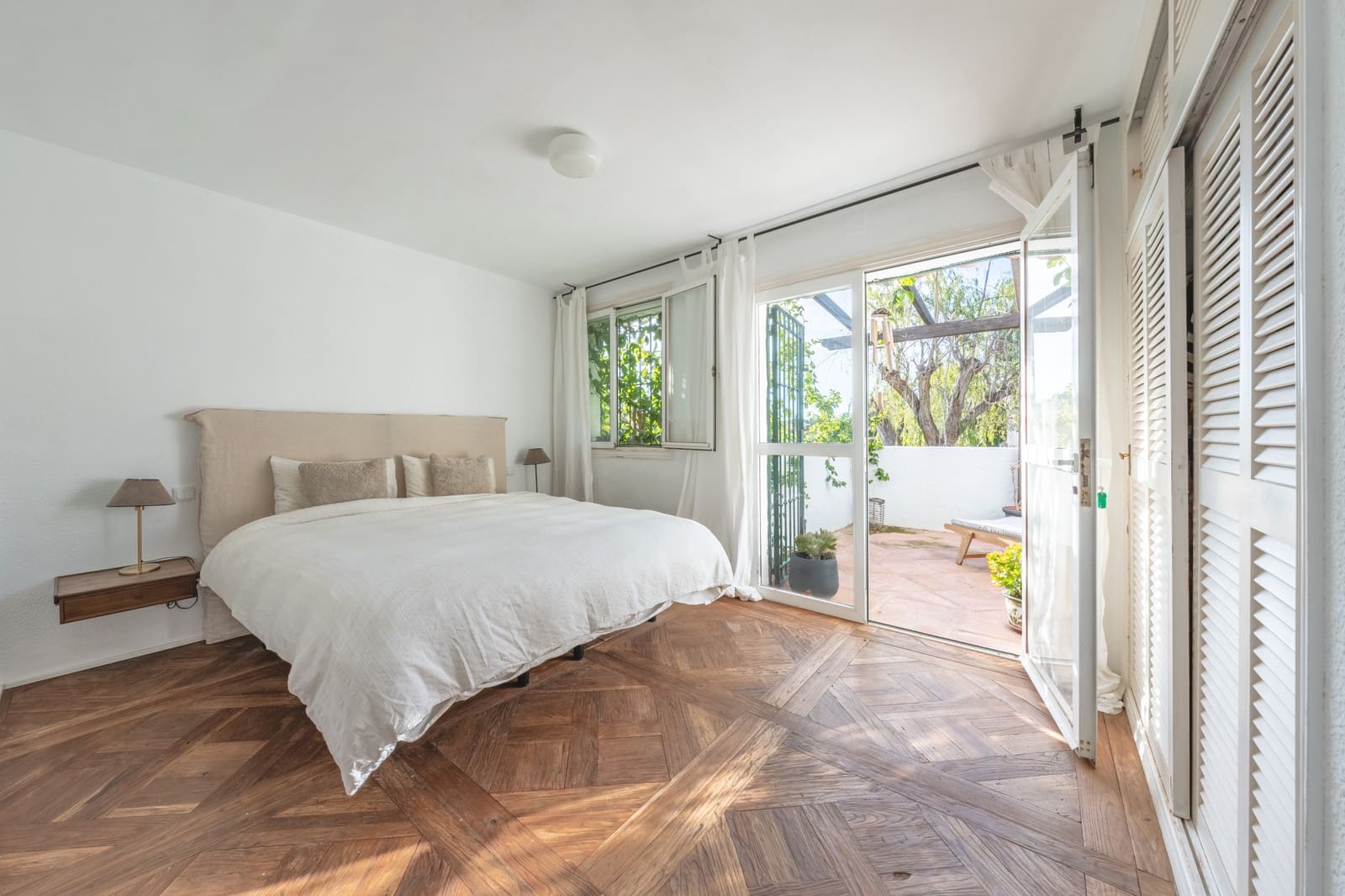 4 soverom Villa til salgs i Atalaya-Isdabe med svømmebasseng - € 1 494 000 (Ref: 9480561)