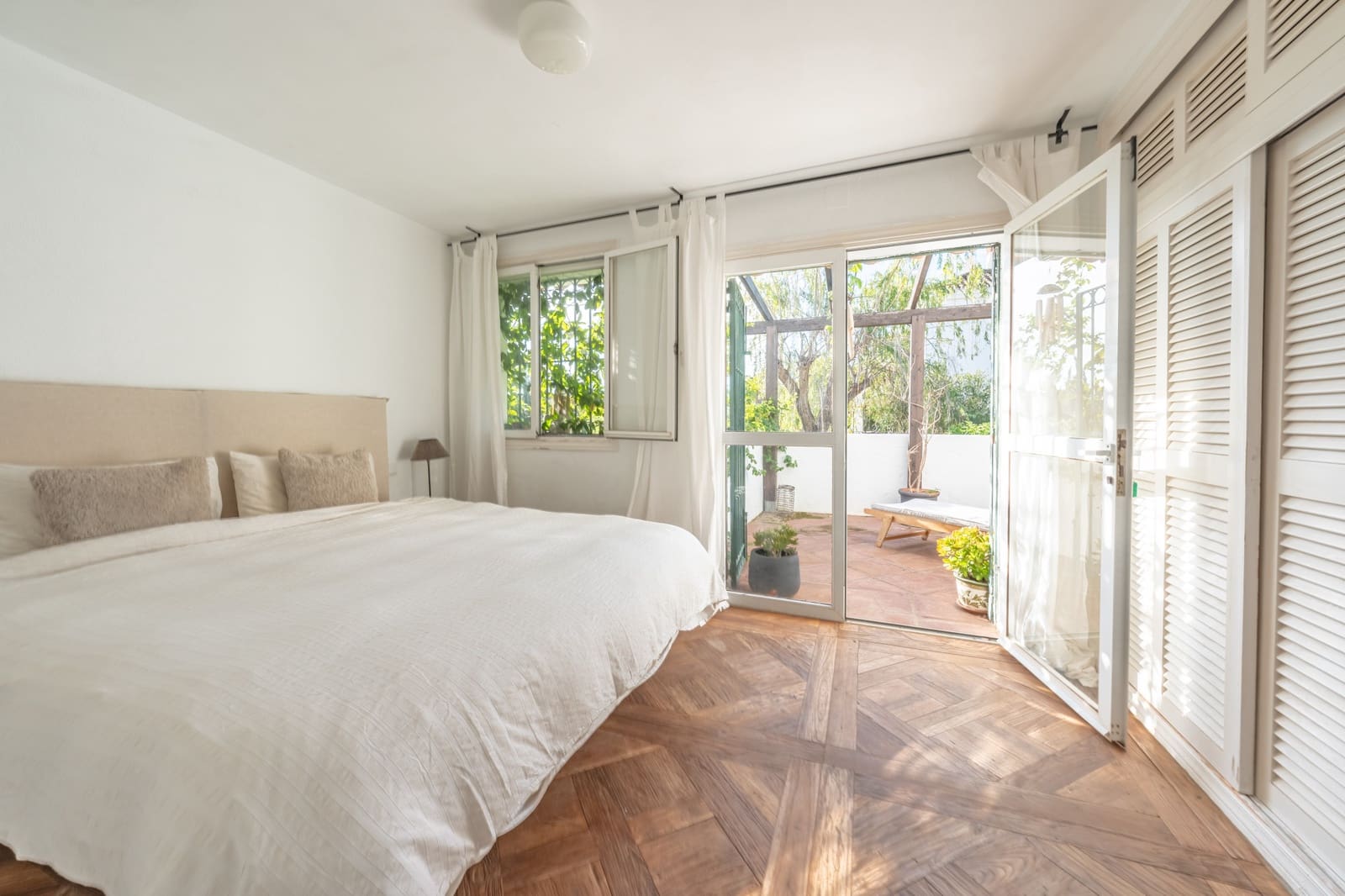 4 soverom Villa til salgs i Atalaya-Isdabe med svømmebasseng - € 1 494 000 (Ref: 9480561)