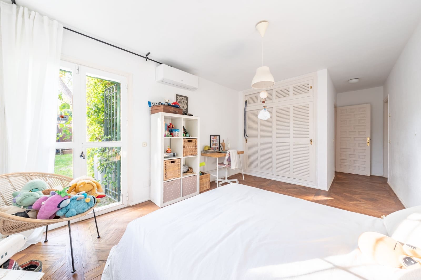 4 soverom Villa til salgs i Atalaya-Isdabe med svømmebasseng - € 1 494 000 (Ref: 9480561)