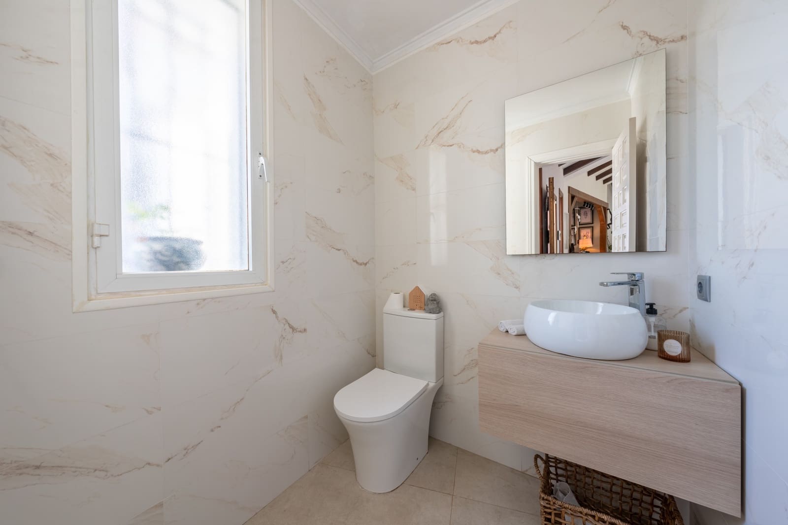 4 soverom Villa til salgs i Atalaya-Isdabe med svømmebasseng - € 1 494 000 (Ref: 9480561)