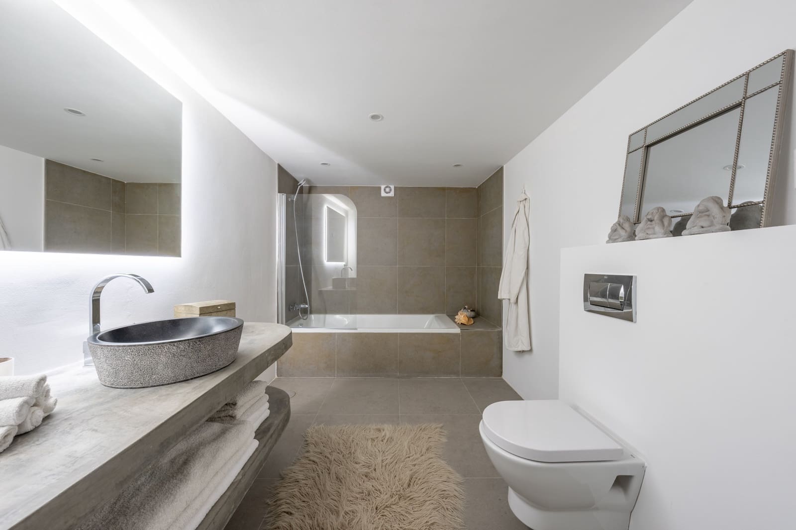 4 soverom Villa til salgs i Atalaya-Isdabe med svømmebasseng - € 1 494 000 (Ref: 9480561)