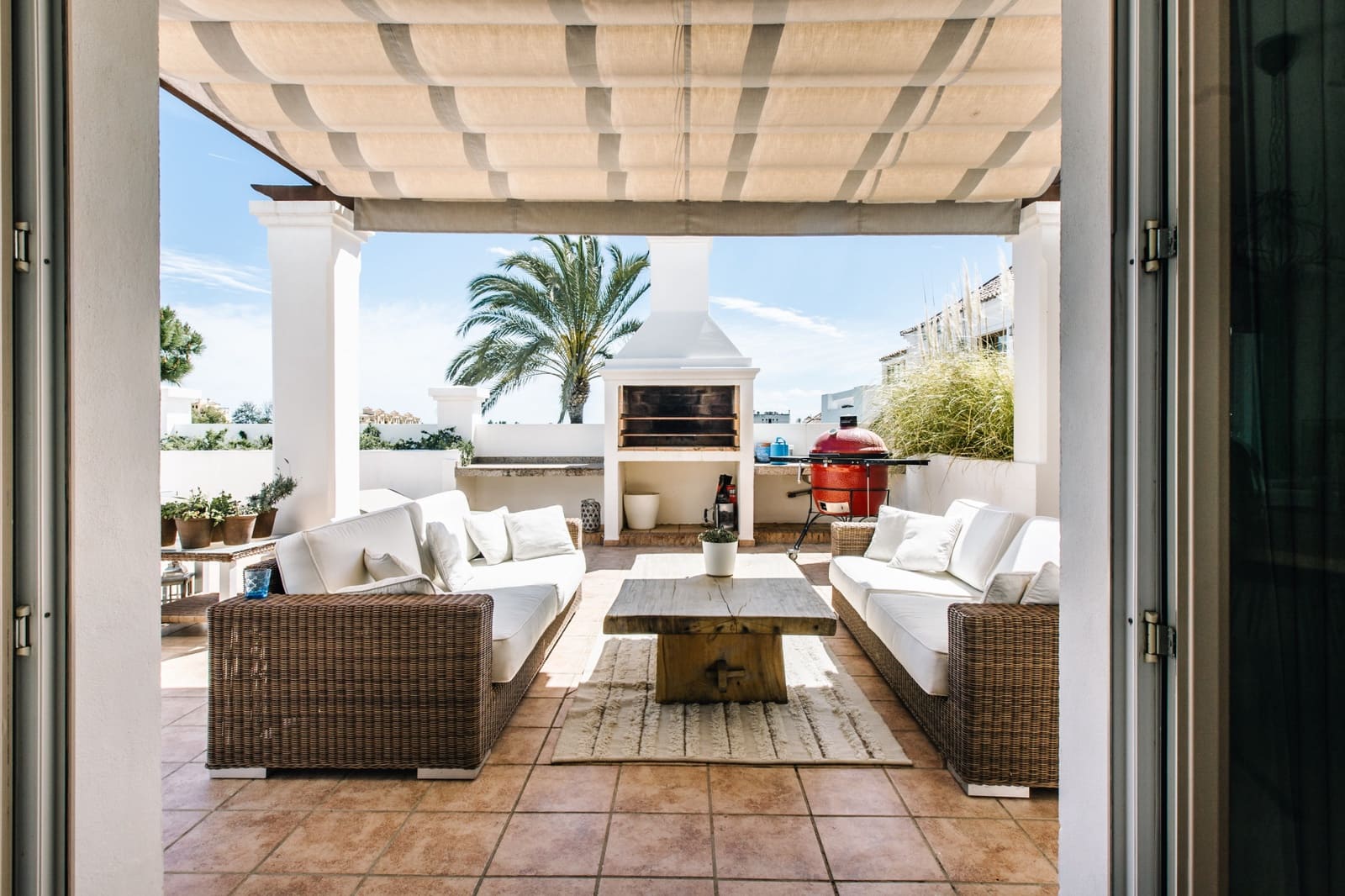 Chalet de 5 habitaciones en New Golden Mile en venta con piscina garaje - 1.495.000 € (Ref: 9480562)