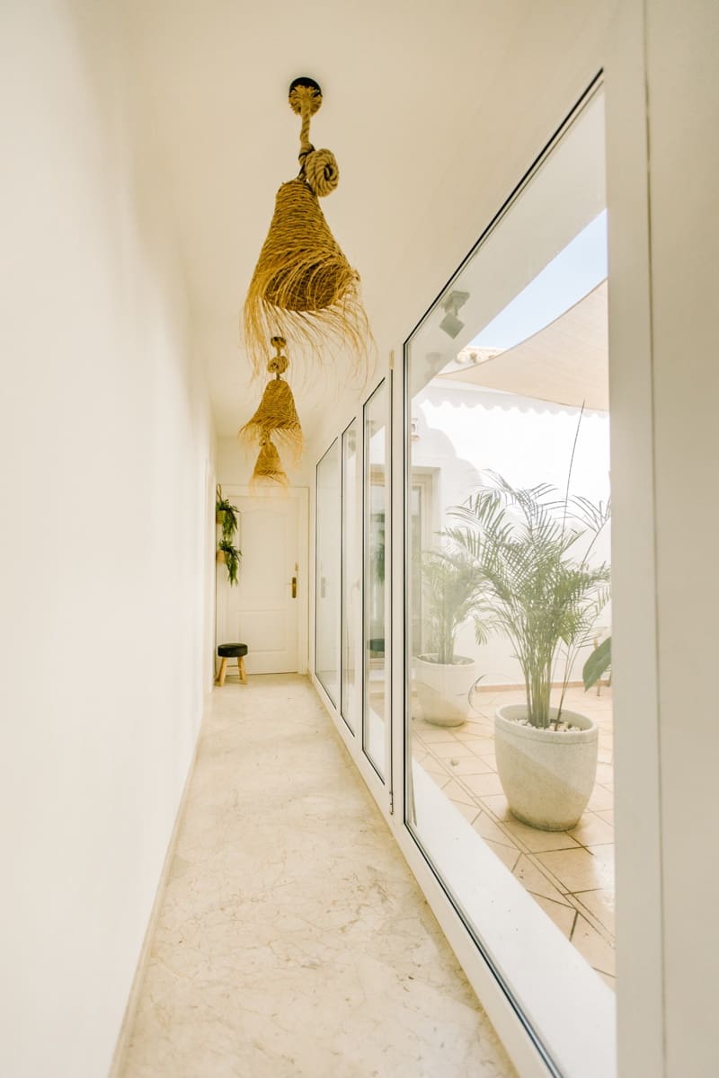 Chalet de 5 habitaciones en New Golden Mile en venta con piscina garaje - 1.495.000 € (Ref: 9480562)