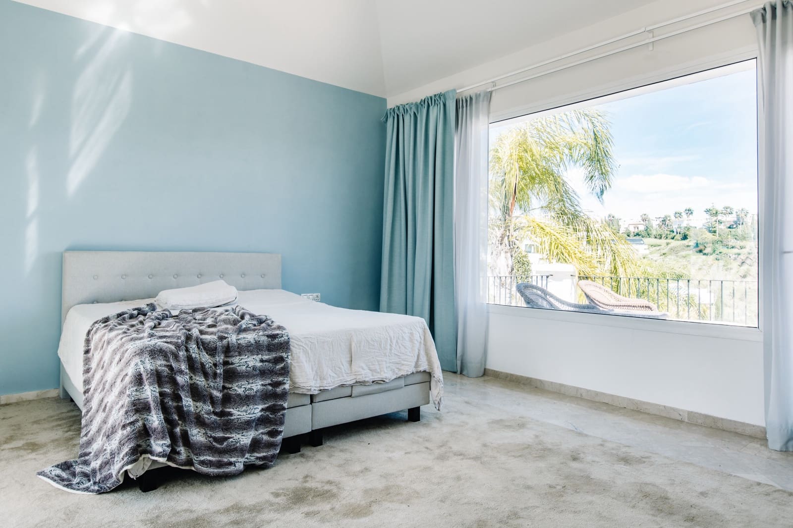 Chalet de 5 habitaciones en New Golden Mile en venta con piscina garaje - 1.495.000 € (Ref: 9480562)