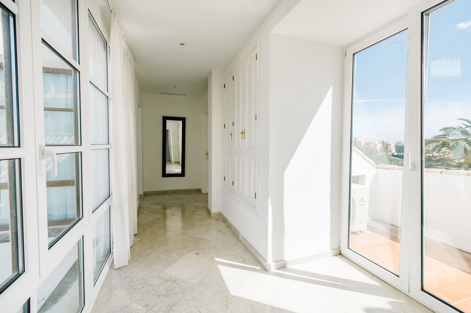 Chalet de 5 habitaciones en New Golden Mile en venta con piscina garaje - 1.495.000 € (Ref: 9480562)