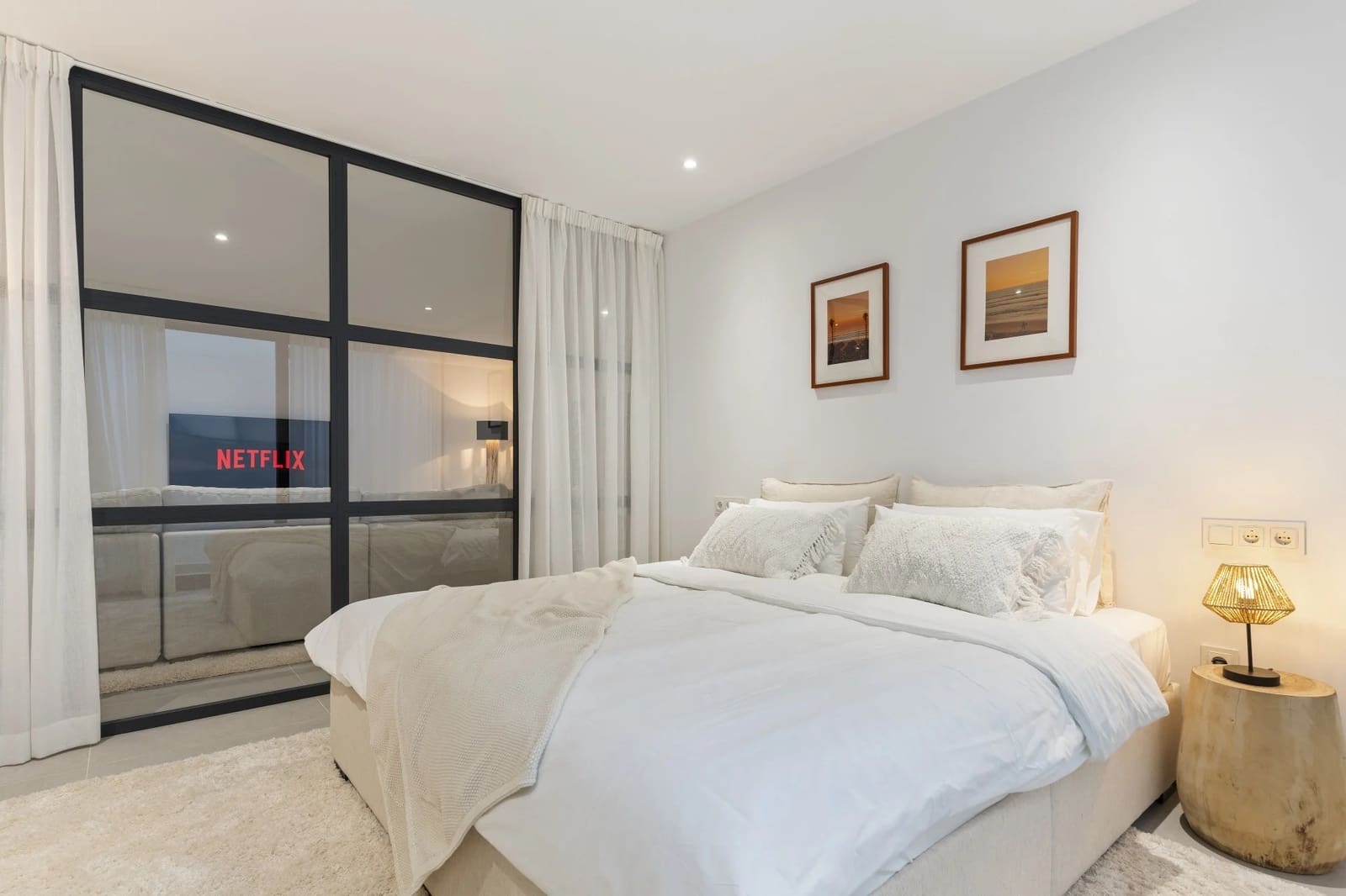 6 soveværelse Villa til salg i Estepona med swimmingpool - € 1.495.000 (Ref: 9480563)