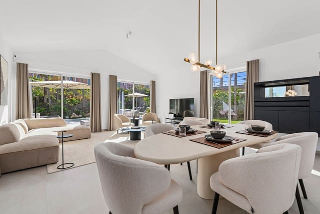 4 bedroom Villa for sale in Casares Pueblo, Casares with pool garage - € 1,499,000 (Ref: 9480566)