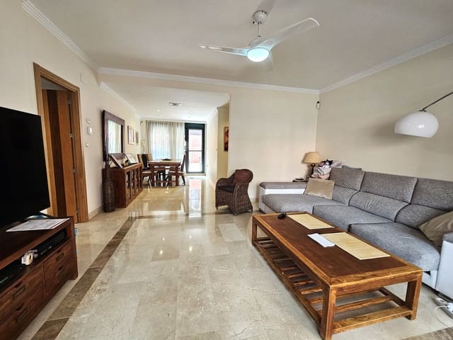 2 soveværelse Lejlighed til salg i Marbesa, Marbella med swimmingpool - € 422.000 (Ref: 9481278)