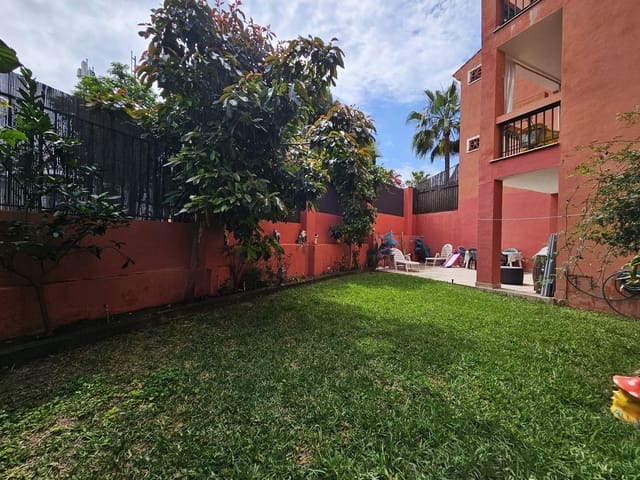 2 soveværelse Lejlighed til salg i Marbesa, Marbella med swimmingpool - € 422.000 (Ref: 9481278)