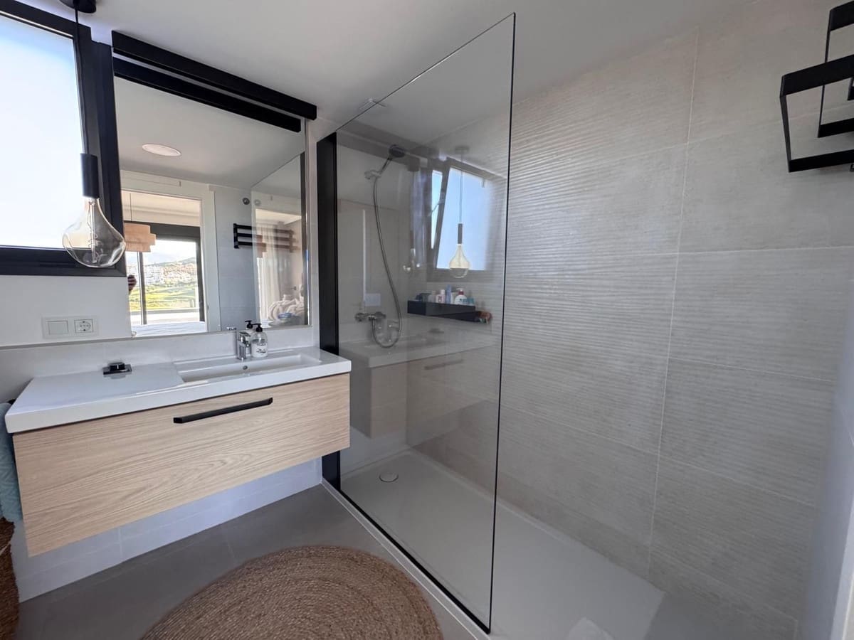 2 camera da letto Attico in vendita in La Cala de Mijas con piscina - 720.000 € (Rif: 9481279)