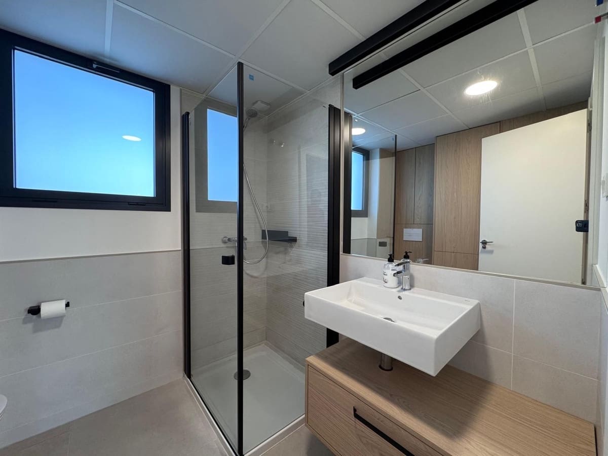 2 camera da letto Attico in vendita in La Cala de Mijas con piscina - 720.000 € (Rif: 9481279)