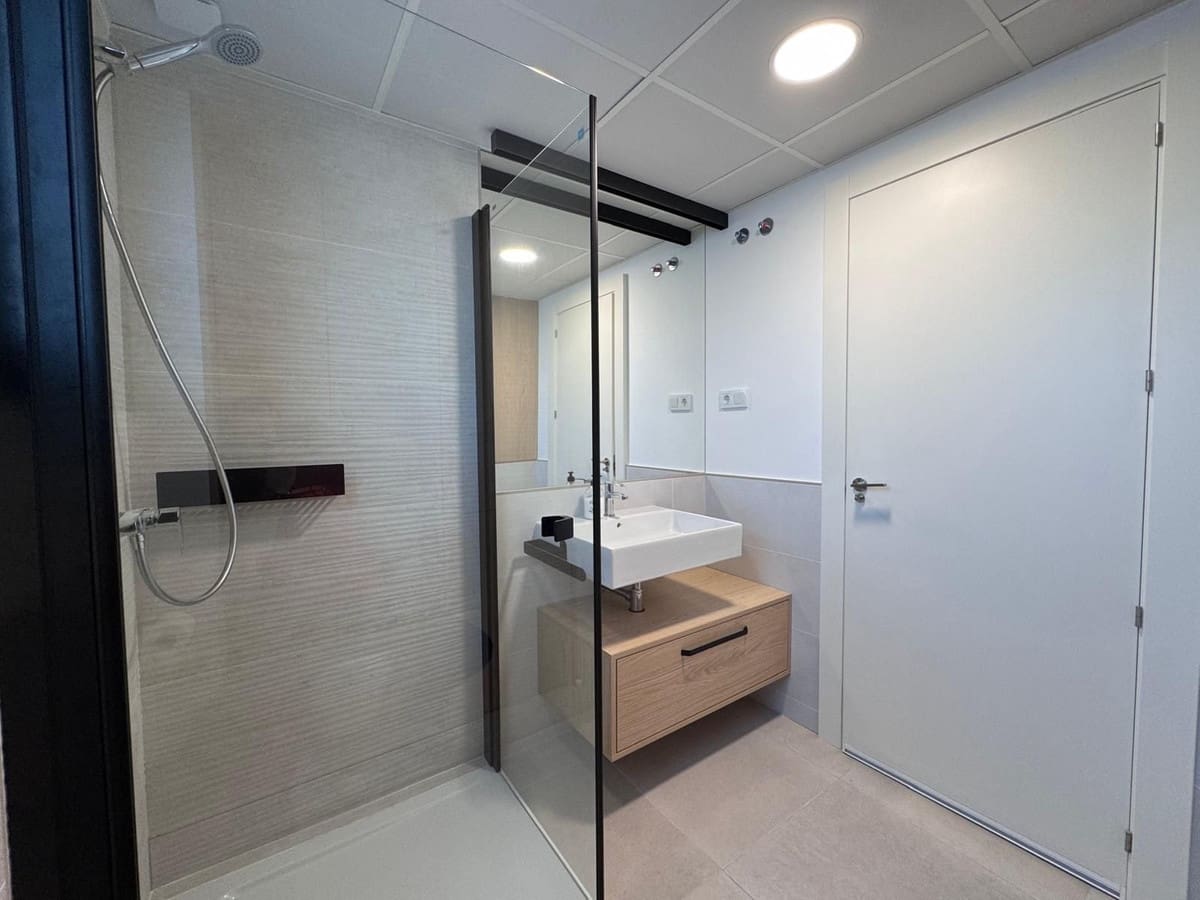 2 camera da letto Attico in vendita in La Cala de Mijas con piscina - 720.000 € (Rif: 9481279)