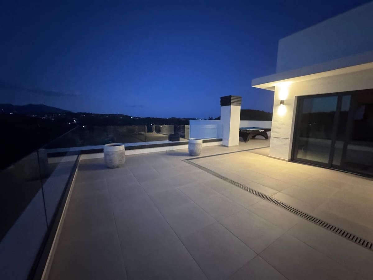 2 camera da letto Attico in vendita in La Cala de Mijas con piscina - 720.000 € (Rif: 9481279)