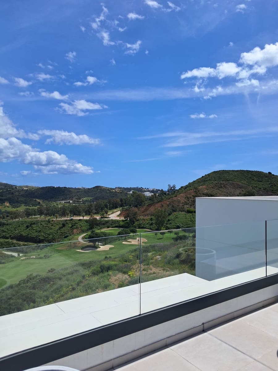2 camera da letto Attico in vendita in La Cala de Mijas con piscina - 720.000 € (Rif: 9481279)