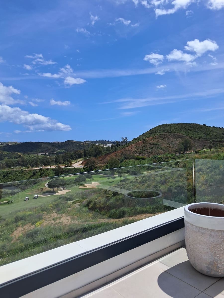 2 camera da letto Attico in vendita in La Cala de Mijas con piscina - 720.000 € (Rif: 9481279)