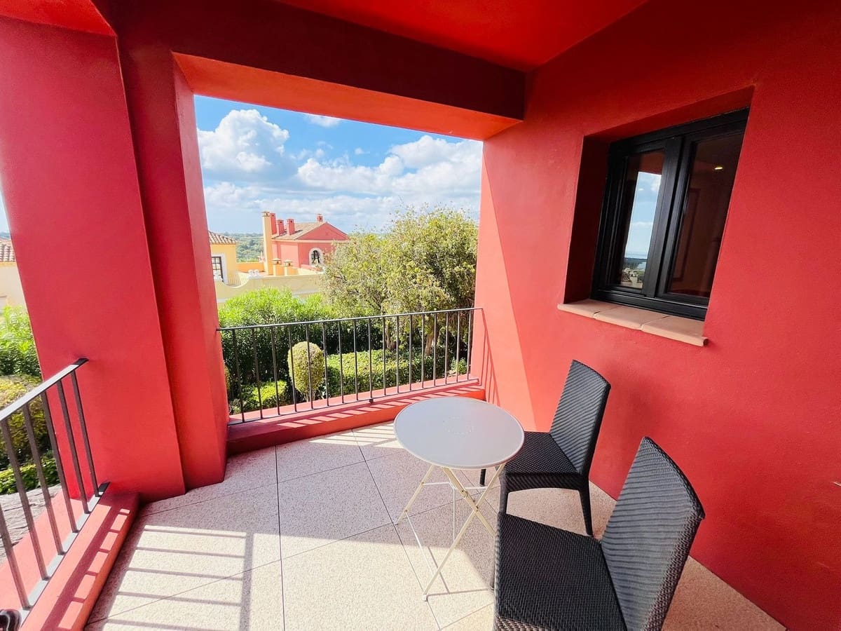 2 sypialnia Dom blizniak na sprzedaż w Sotogrande z basenem - 645 000 € (Ref: 9482115)