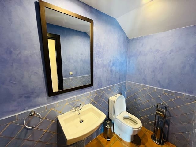 2 sypialnia Dom blizniak na sprzedaż w Sotogrande, San Roque z basenem - 645 000 € (Ref: 9482115)