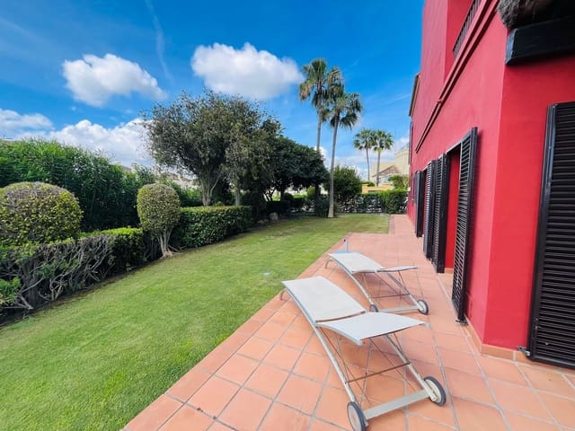 2 sypialnia Dom blizniak na sprzedaż w Sotogrande, San Roque z basenem - 645 000 € (Ref: 9482115)