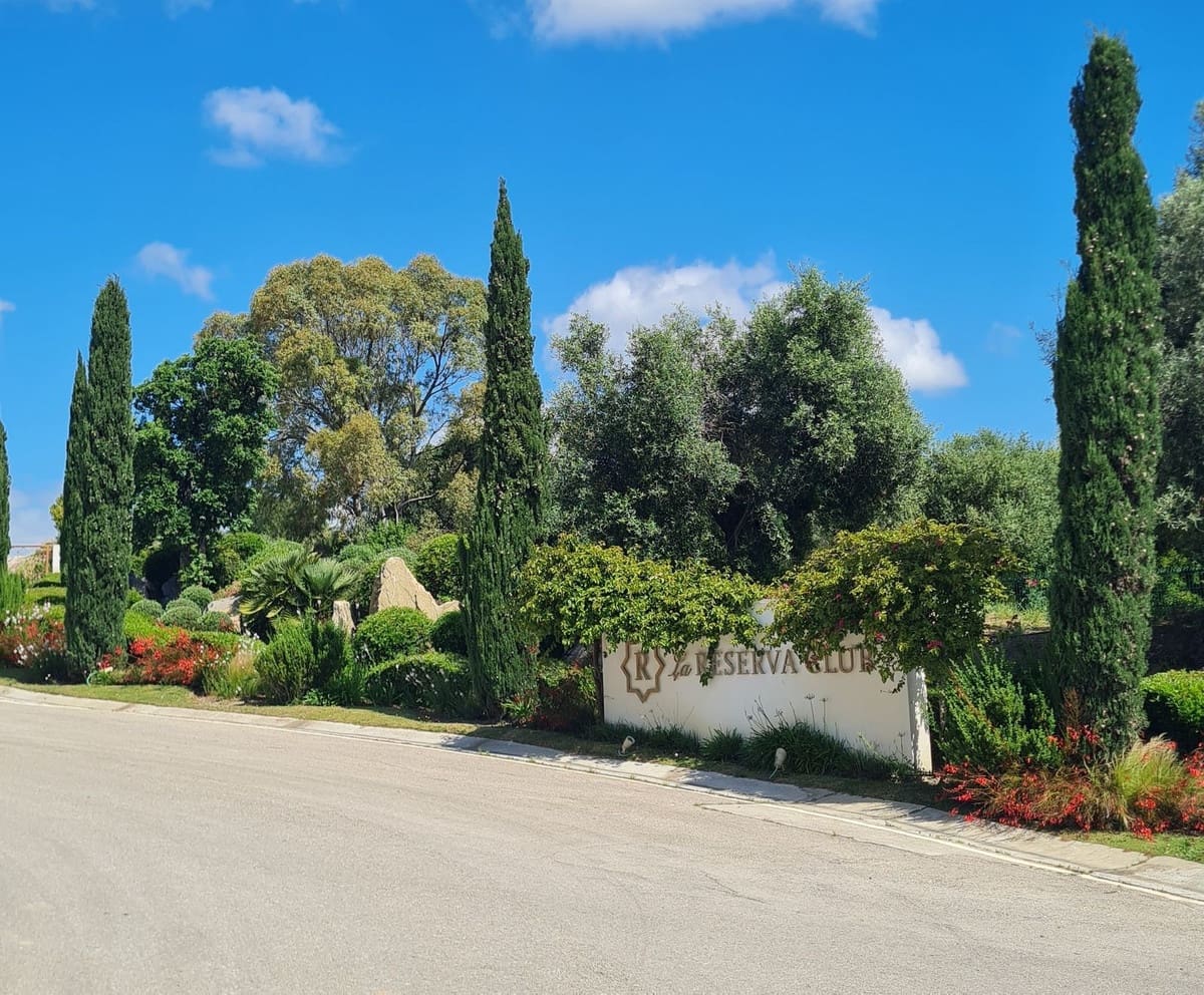 2 sypialnia Dom blizniak na sprzedaż w Sotogrande z basenem - 645 000 € (Ref: 9482115)