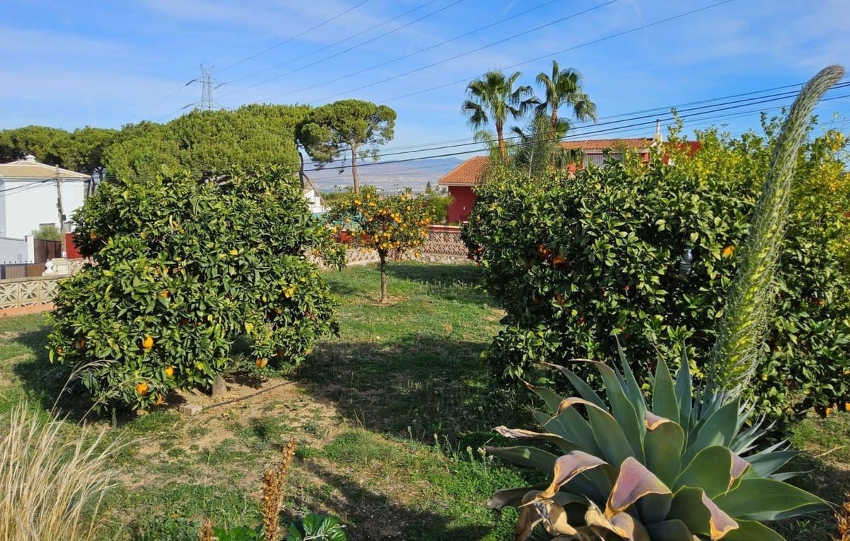 4 bedroom Villa for sale in Alhaurin de la Torre with pool - € 545,000 (Ref: 9483558)