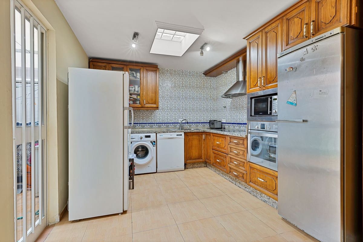 5 bedroom Townhouse for sale in Mijas - € 637,000 (Ref: 9483559)