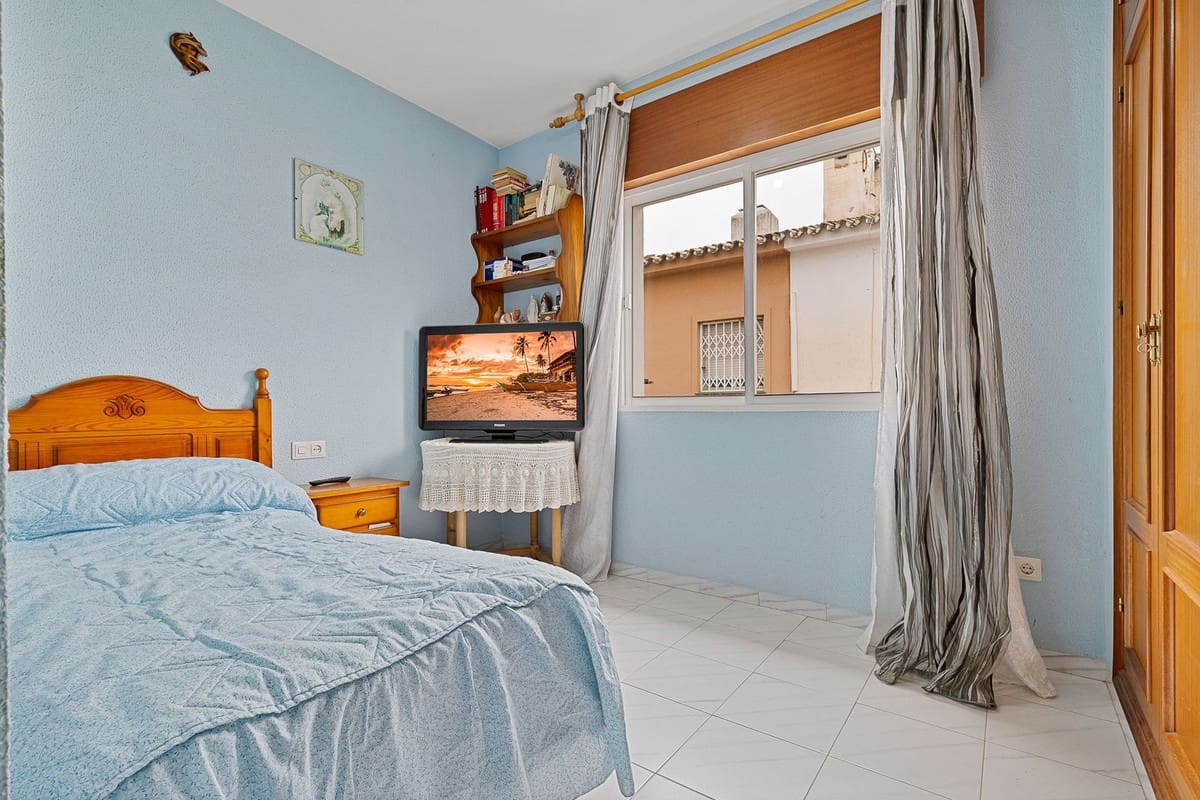 5 bedroom Townhouse for sale in Mijas - € 637,000 (Ref: 9483559)