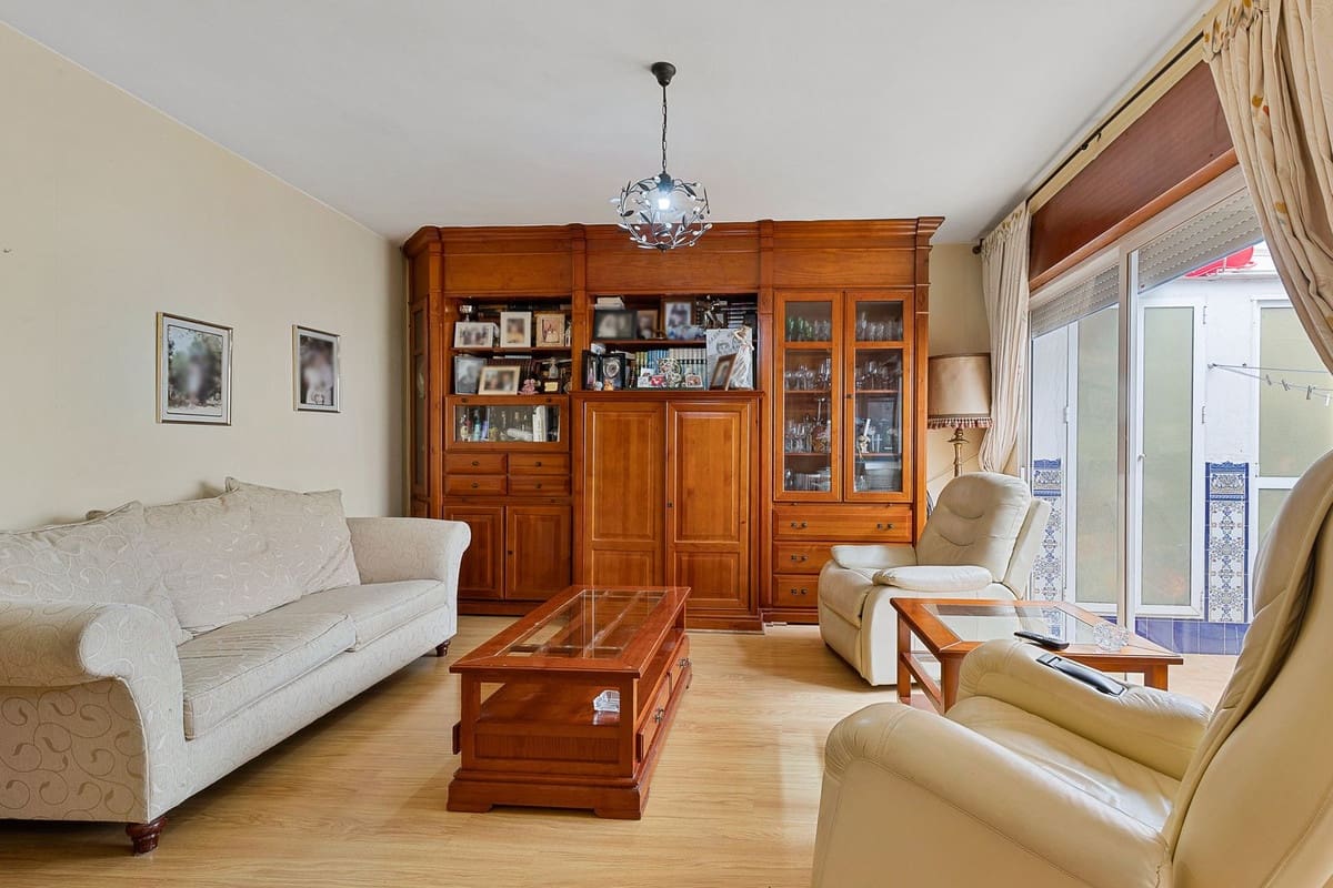 5 bedroom Townhouse for sale in Mijas - € 637,000 (Ref: 9483559)