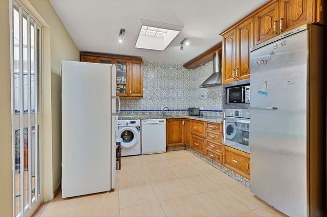 5 camera da letto Casa in vendita in Mijas pueblo, Mijas - 637.000 € (Rif: 9483559)