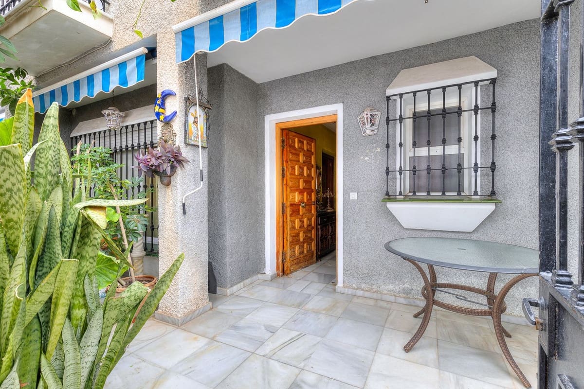 5 bedroom Townhouse for sale in Mijas - € 637,000 (Ref: 9483559)