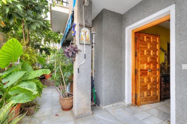 5 camera da letto Casa in vendita in Mijas pueblo, Mijas - 637.000 € (Rif: 9483559)