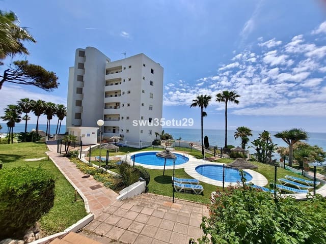 1 bedroom Apartment for sale in Calahonda, Mijas with pool - € 545,000 (Ref: 9485317)
