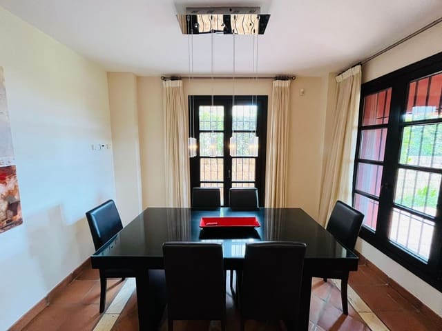 3 bedroom Semi-detached Villa for sale in Sotogrande, San Roque with pool - € 695,000 (Ref: 9485318)