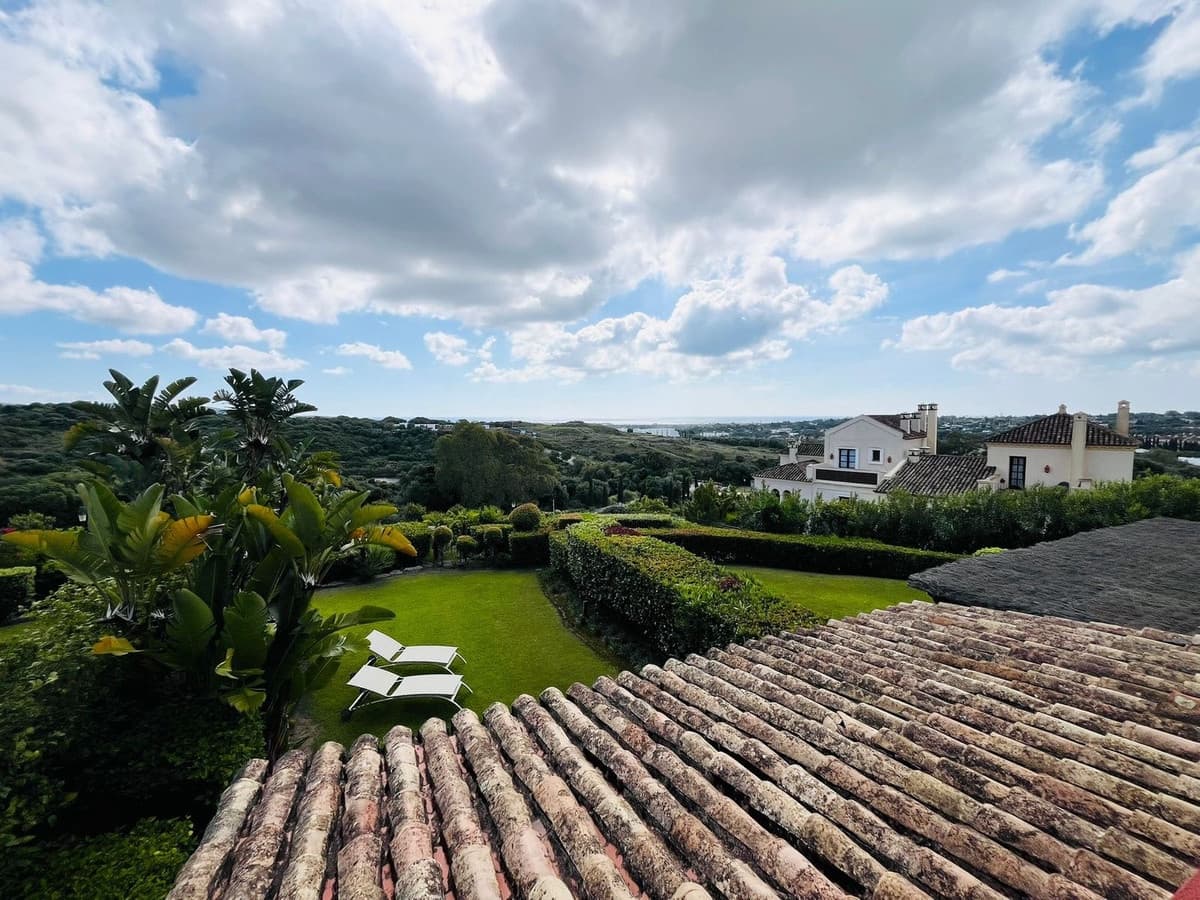 3 bedroom Semi-detached Villa for sale in Sotogrande with pool - € 695,000 (Ref: 9485318)